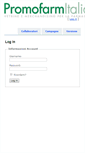 Mobile Screenshot of eureka2.promofarm.it